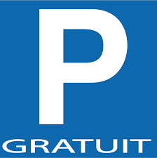 parking gratuit - le chalet des Pierres Jaumâtres - restaurant parc de loisirs dans la Creuse