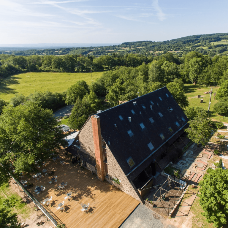 Bienvenue au Chalet Le Chalet des Pierres Jaumâtres