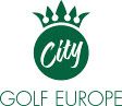 City Golf Europe minigolf logo - Le Chalet des Pierres Jaumâtres - leisure park Creuse